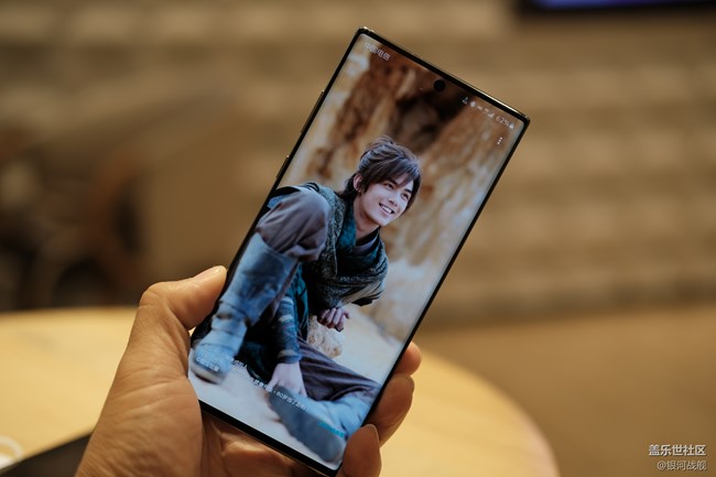 note10+自拍 美的東西讓你拿著心情都會(huì)變好。