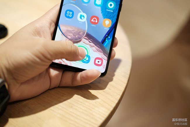 5G中端小鋼炮，三星A51 5G全面體驗