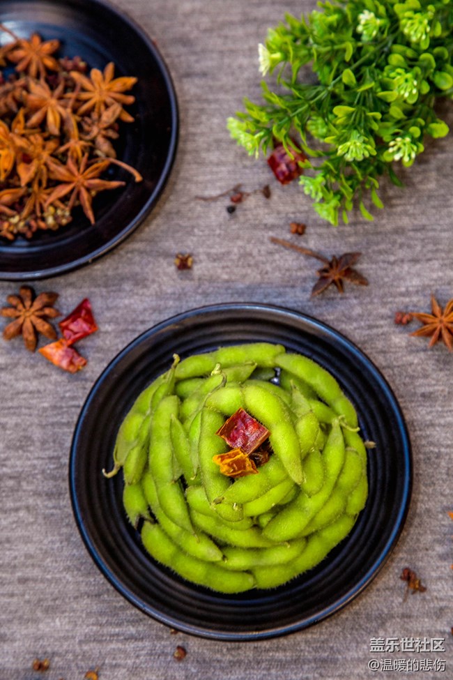 已開(kāi)獎(jiǎng)【美食活動(dòng)第三十八期】-快手小涼菜