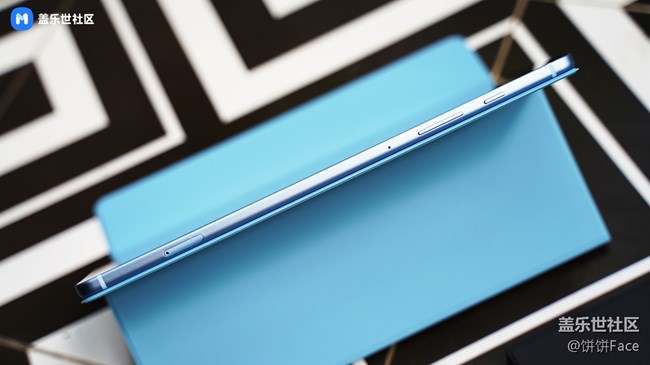 隨身的超級記事本 三星Galaxy Tab S6 Lite美圖賞