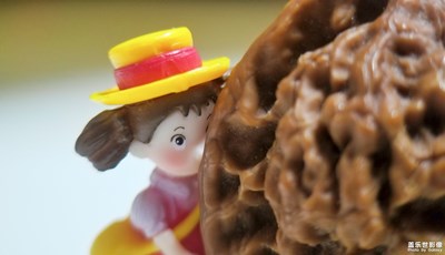 已開獎【蓋樂世影像周賽第143期】——你好，六一