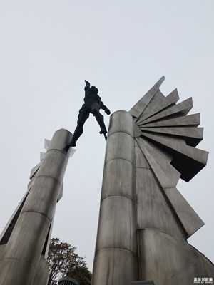 【我美麗城】+散步的雜記