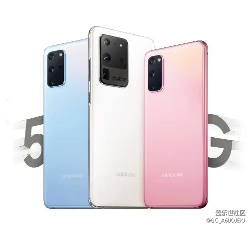 叮咚！六月福利到啦~請到三星旗艦體驗(yàn)店（外灘）簽收