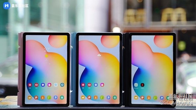 叮咚！六月福利到啦~請到三星旗艦體驗(yàn)店（外灘）簽收