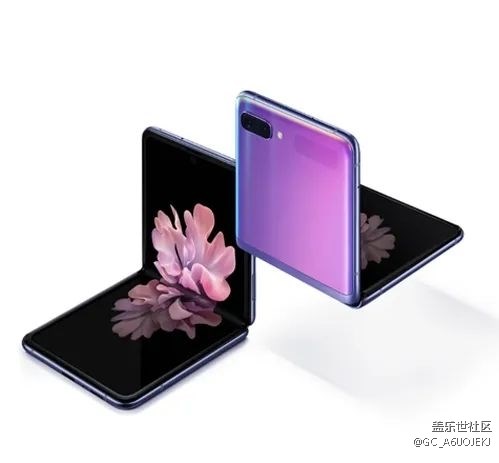 叮咚！六月福利到啦~請到三星旗艦體驗(yàn)店（外灘）簽收