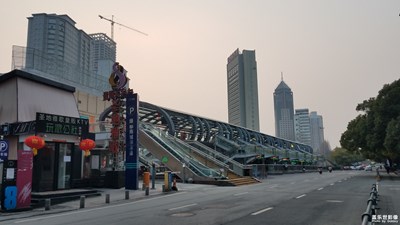 【我美麗城】+街頭