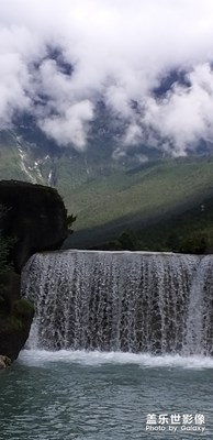 江河之源