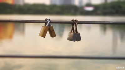 南寧民歌湖之夏