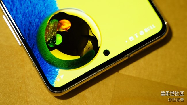 618買5G 選三星Galaxy A51 當仁不讓的理由