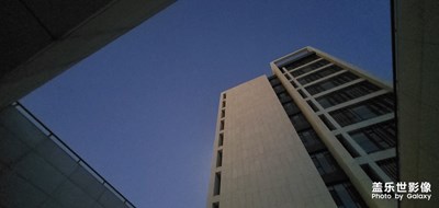 建筑 線條