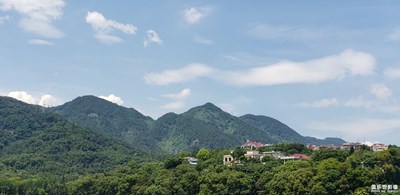 城市公園周邊隨拍