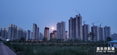 溜達