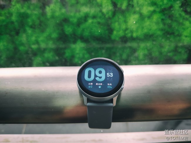 在顏值與性能這塊，三星Active 2卡得死死的