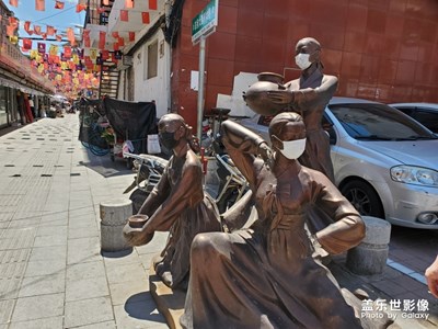 西塔地區(qū)
