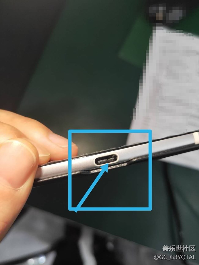 三星平板Galaxy tab s5e 謝新機拆封充電冒煙自燃