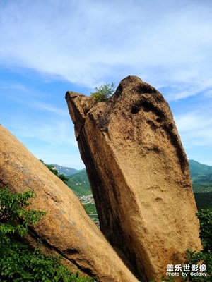 鞍山乾隆綠道