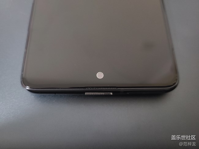 高顏值2020年第一季度銷量冠軍—三星 Galaxy A51