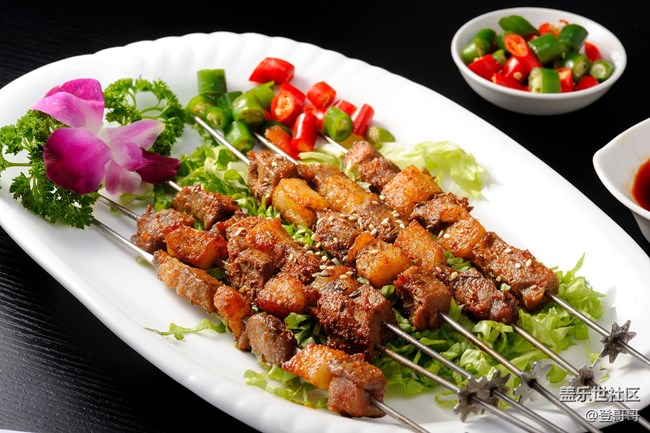 已開獎【美食活動第三十九期】-誘惑夜宵