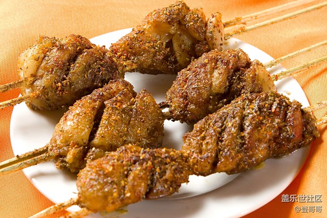 已開獎【美食活動第三十九期】-誘惑夜宵