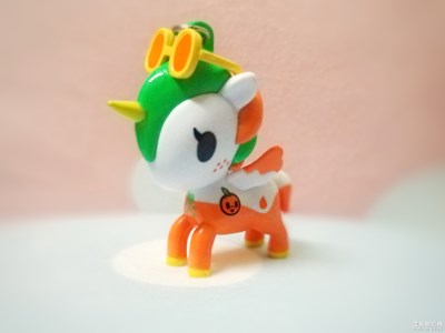 【你好，六一】+Tokidodi