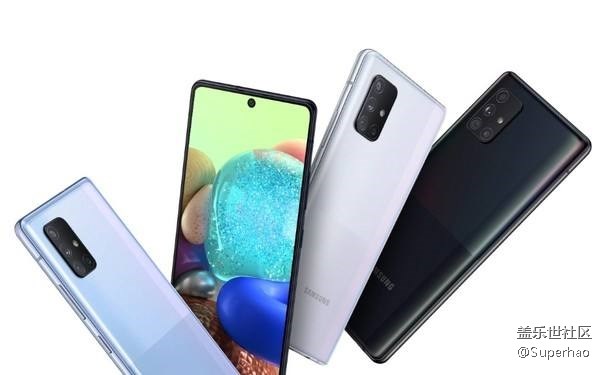 已開獎(jiǎng)【A版塊6月第2周話題活動(dòng)】誰是A系列顏值擔(dān)當(dāng)？