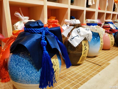 【光影生活】+酒巷飄香