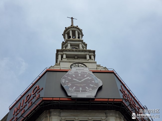 商務也能時尚-W20簡評 商務也能時尚-W20簡評