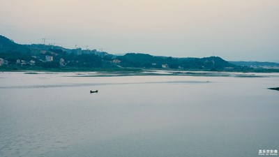 【光影生活】+暮色梧州