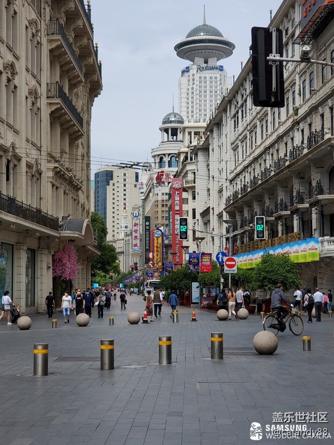 商務也能時尚-W20簡評 商務也能時尚-W20簡評