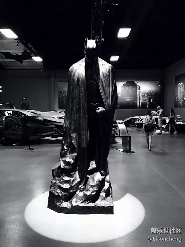 我的蓋樂世桌面