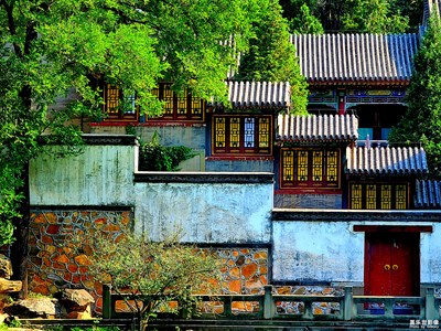 長(zhǎng)焦小景