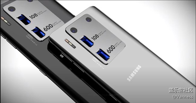 S20Ultra已到來(lái)，S21Ultra也快要來(lái)了