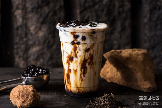 已開獎【美食活動第四十期】-夏日一杯茶