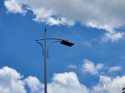 洪水退去，盛夏來(lái)臨
