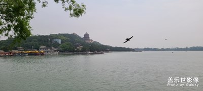 頤和園