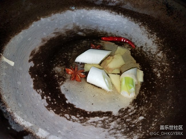 【家常菜】+紅燒雞塊