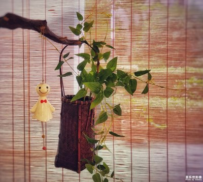 【光影生活】+一家小店