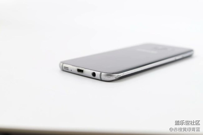 再見了S7edge！