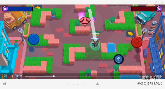 手機(jī)網(wǎng)絡(luò)不穩(wěn)定，打所有游戲都跳ping