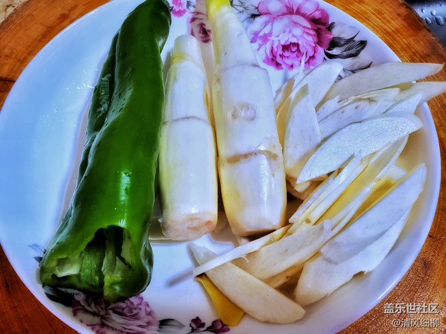 【學(xué)做家常菜】+熘雞片