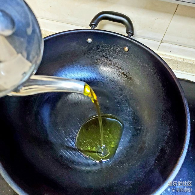 【學(xué)做家常菜】+熘雞片