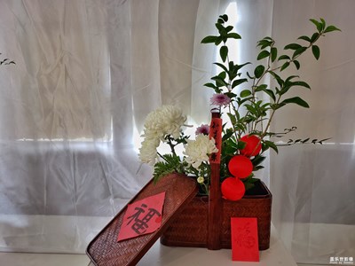 插花藝術(shù)