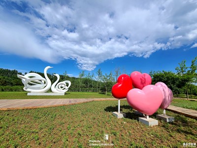 【夏日色彩】+雨后清涼