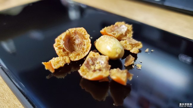 兒時(shí)的記憶【魚(yú)蛋蛋】又叫魚(yú)皮花生米