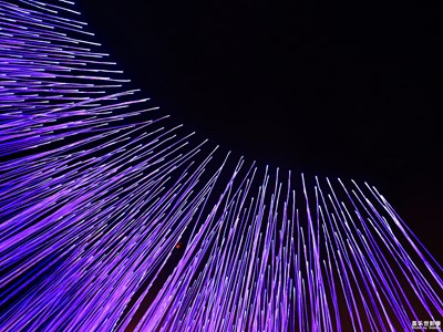 【夏日色彩】+光影似箭