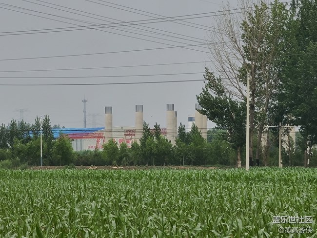 S20U的拍照體驗(yàn)