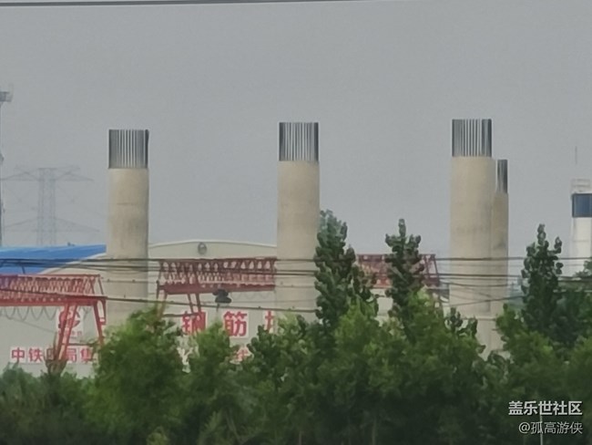 S20U的拍照體驗(yàn)