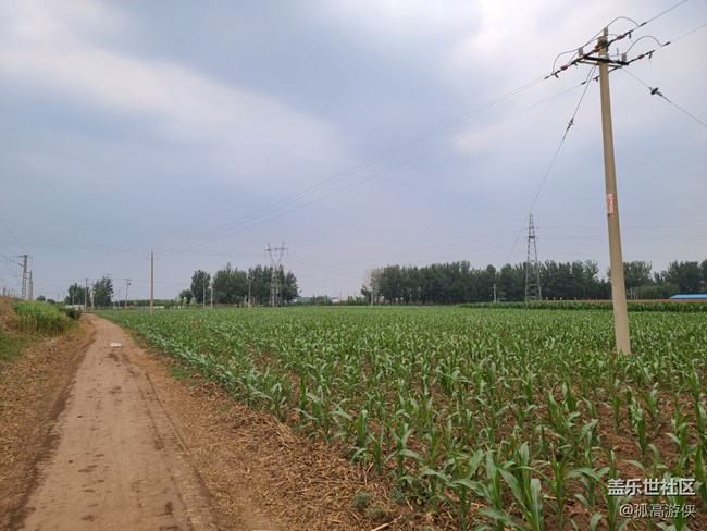 S20U的拍照體驗(yàn)