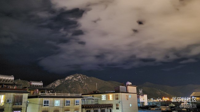 6月更新相機(jī)提升了什么？我來告訴你