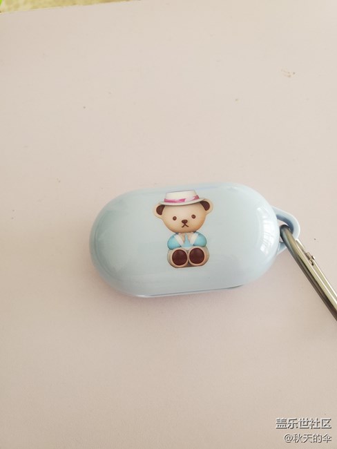 [曬單618] 官方商城入手galaxy bus+ 浮氧藍(lán)